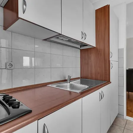 Appartamento Urban *