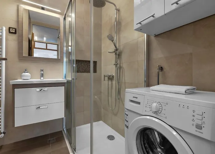 Apartment Urban Makarska