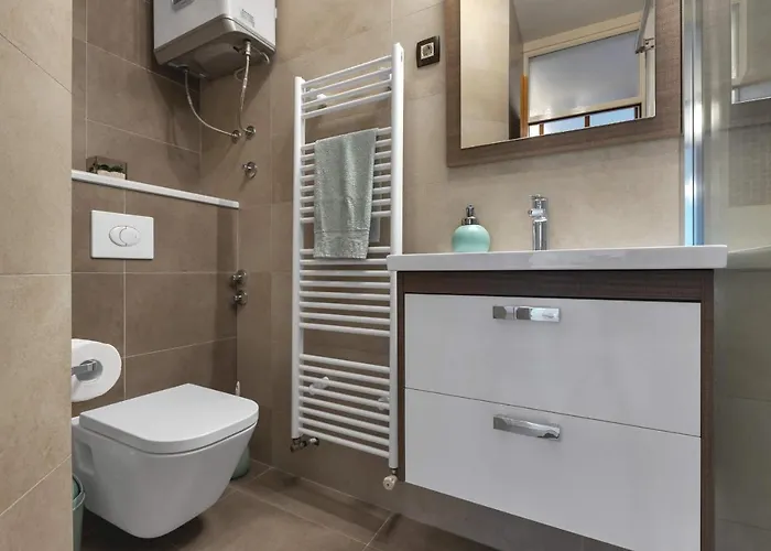 Urban Apartment Makarska