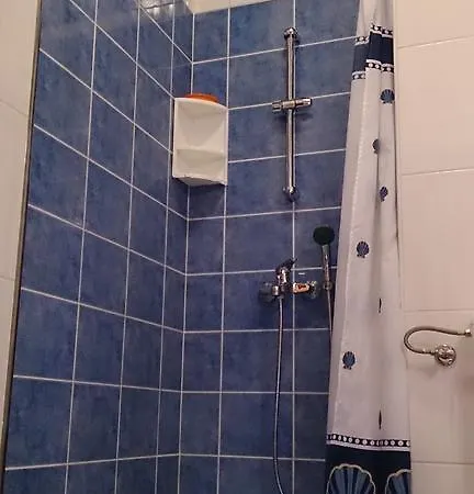 Urban Апартаменты *