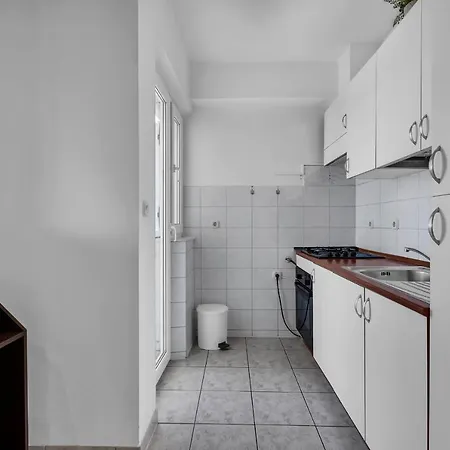 Апартаменты Urban *