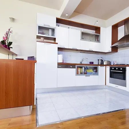 Apartment Urban