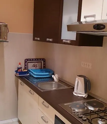 Apartment Urban Makarska