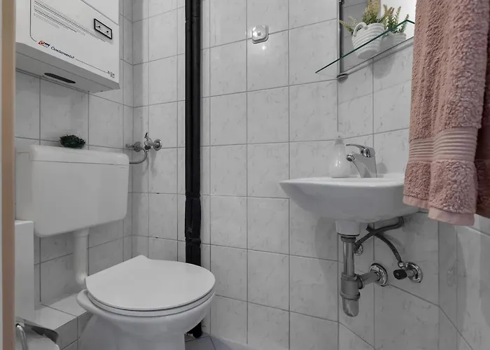 Apartment Urban Makarska