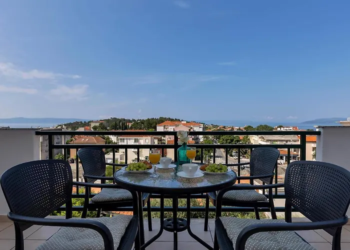 Urban Apartment Makarska