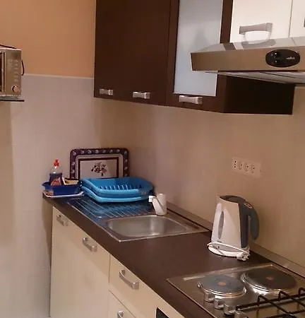 Appartement Urban Makarska