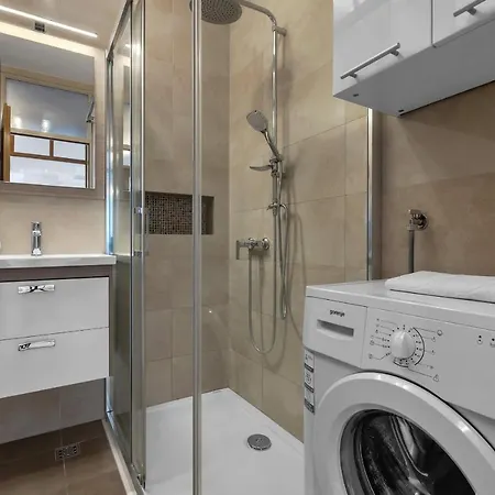 Appartement Urban Makarska