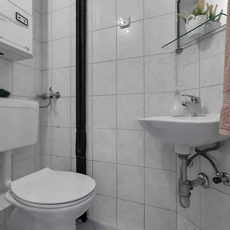 Appartement Urban Makarska