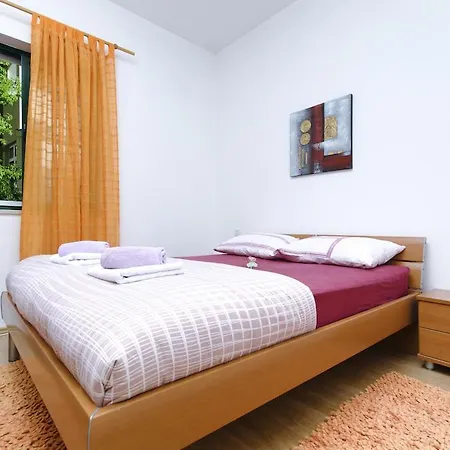 Appartement Urban Makarska