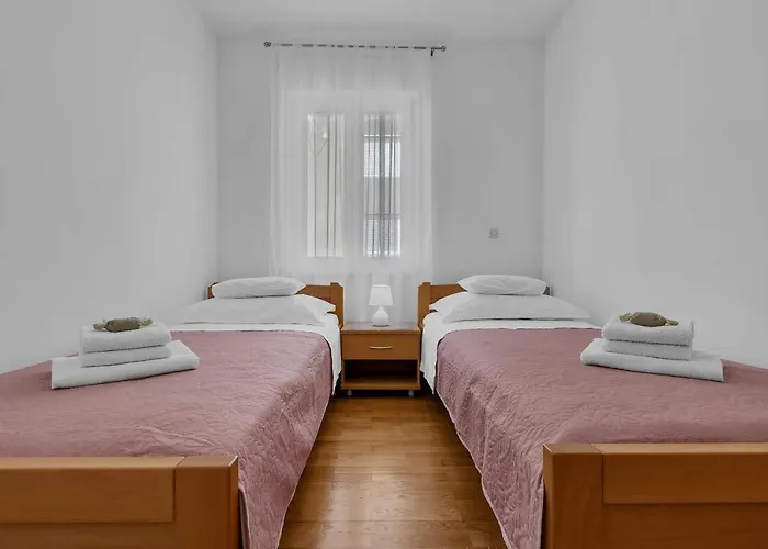 Daire Urban Makarska